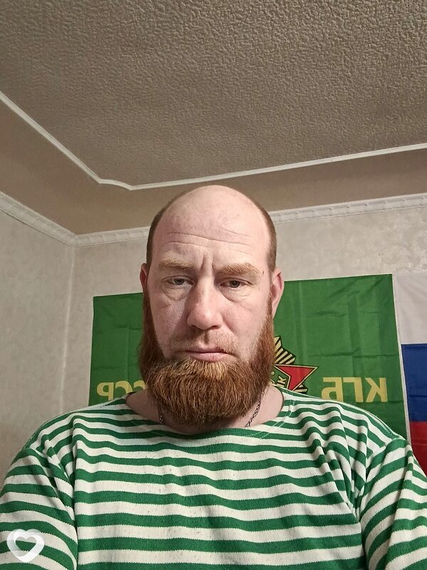 Вова, 43, Луганске — анкета №3249527