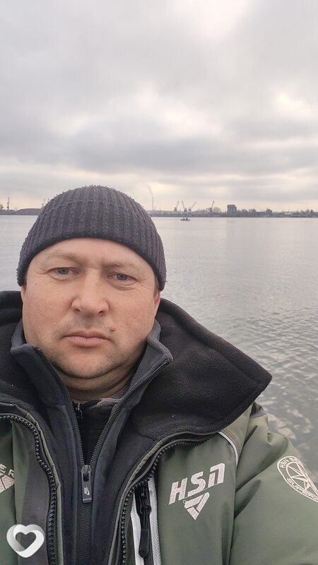 Андрей, 40, Ртищеве — анкета №3249580