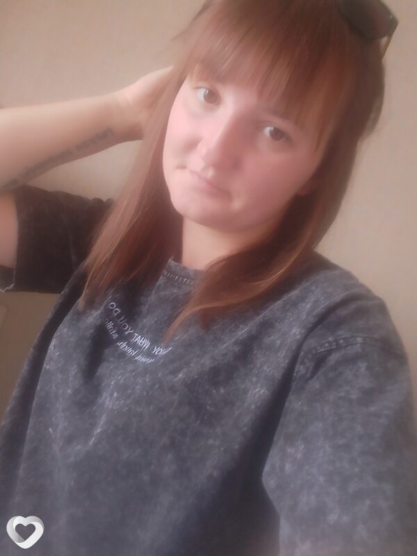 Марина, 31, Балакове — анкета №3249581