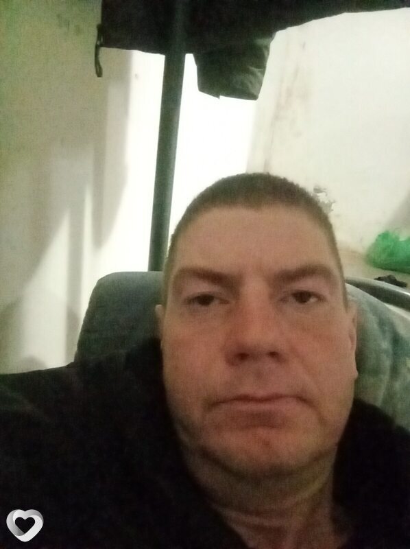 Денис, 40, Москве — анкета №3249584