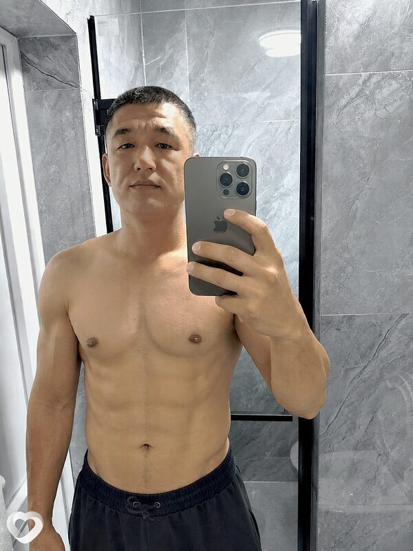 Нурсултан, 31, Бишкек — анкета №3249587