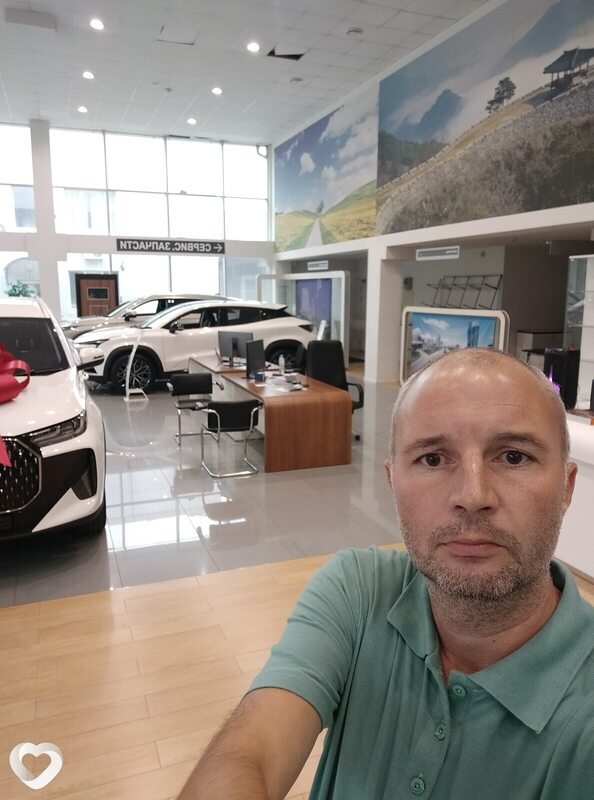 Артём, 45, Донецке — анкета №3249588