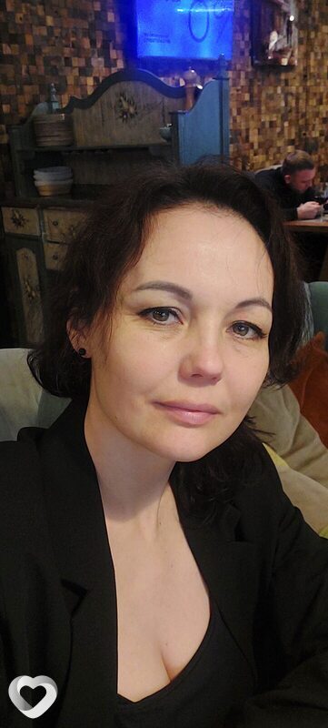 Лара, 42, Зеленоград — анкета №3249590