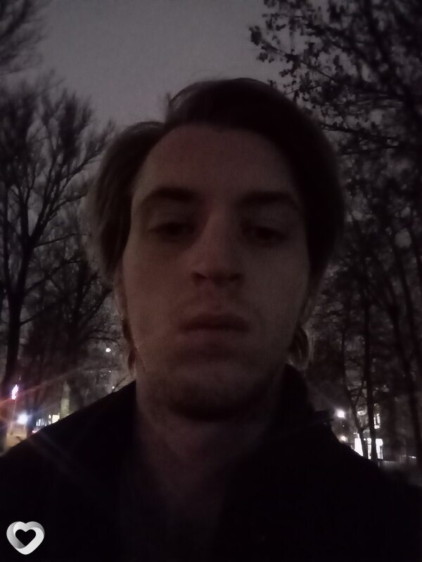 Максим, 22, Подольске — анкета №3249592