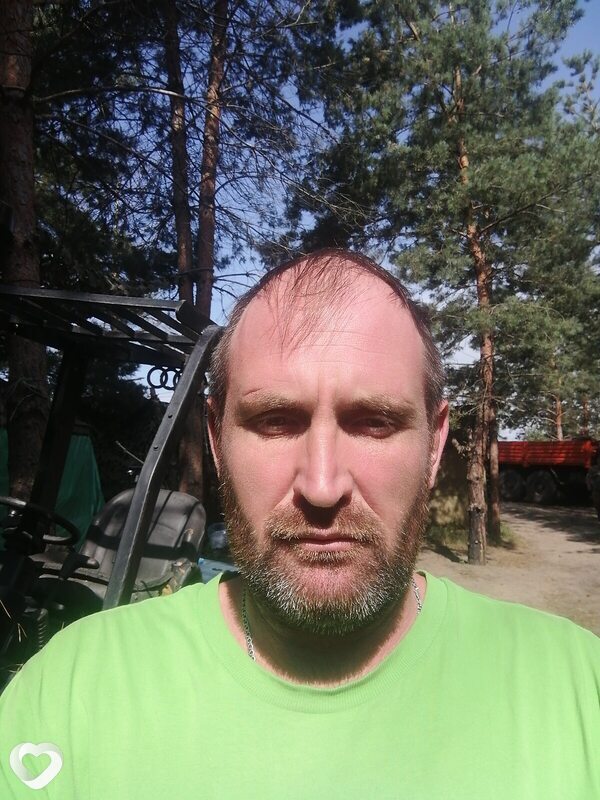 Александр, 43, Волжском — анкета №3249598