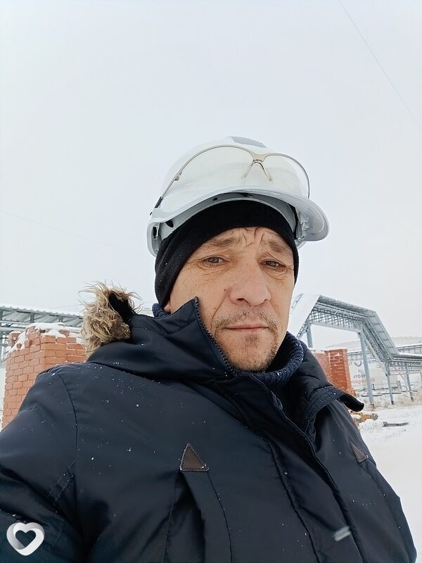 Виталий, 42, Нефтеюганске — анкета №3249604