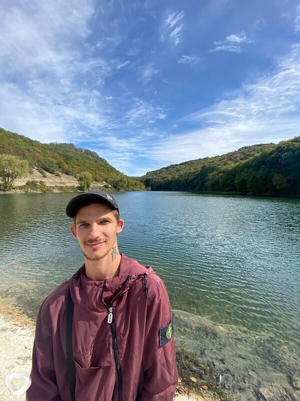 Денис, 26, Севастополе — анкета №3249485