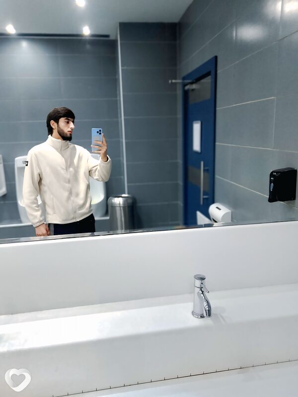 Муслим, 23, Астане — анкета №3249490