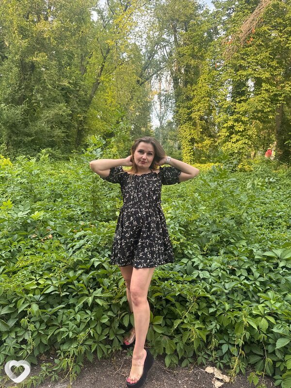 Юлия, 31, Донецке — анкета №3249502