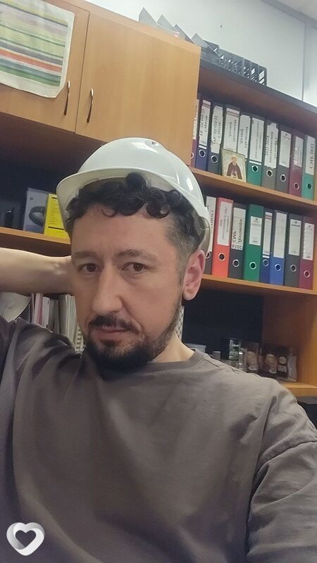 Артем, 41, Краснодаре — анкета №3249655