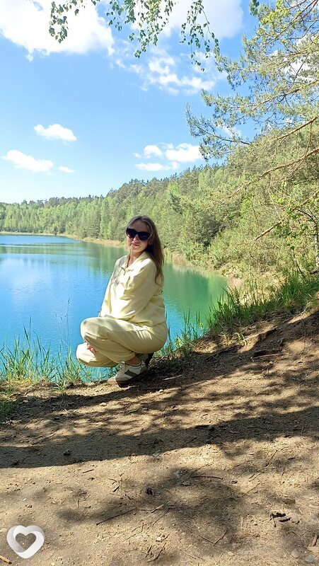 Екатерина, 38, Минске — анкета №3249656