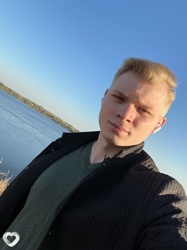 Артемий, 28, Волгограде — анкета №3249669