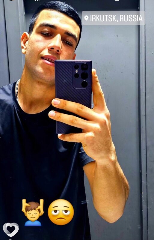 Ogash, 21, Китаб — анкета №3249672