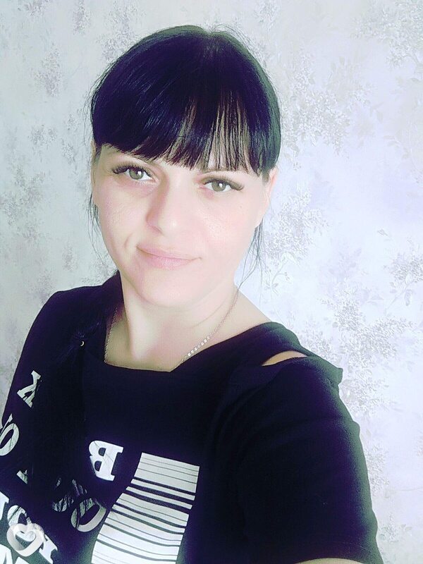 Виктория, 39, Омске — анкета №3249674