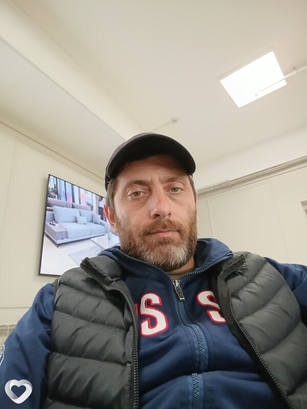 Шамиль, 40, Махачкале — анкета №3249676