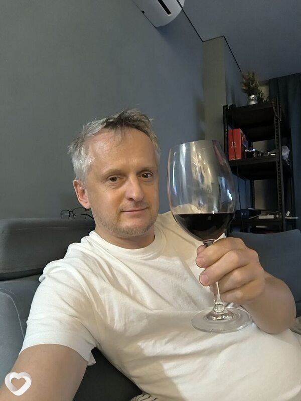 Анатолий, 43, Екатеринбурге — анкета №3249756