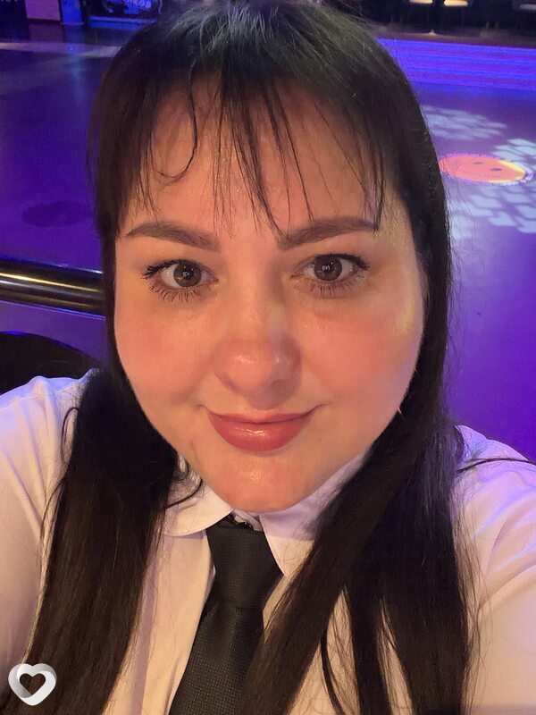 Ирина, 39, Рязани — анкета №3249759