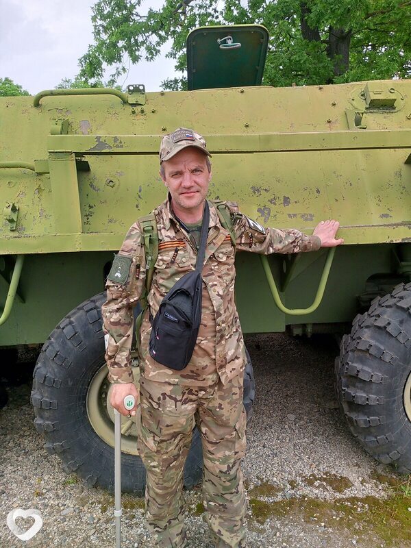 Геннадий, 49, Туле — анкета №3249761