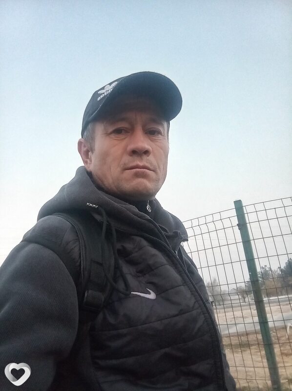 Rustam, 48, Ташкент — анкета №3249773