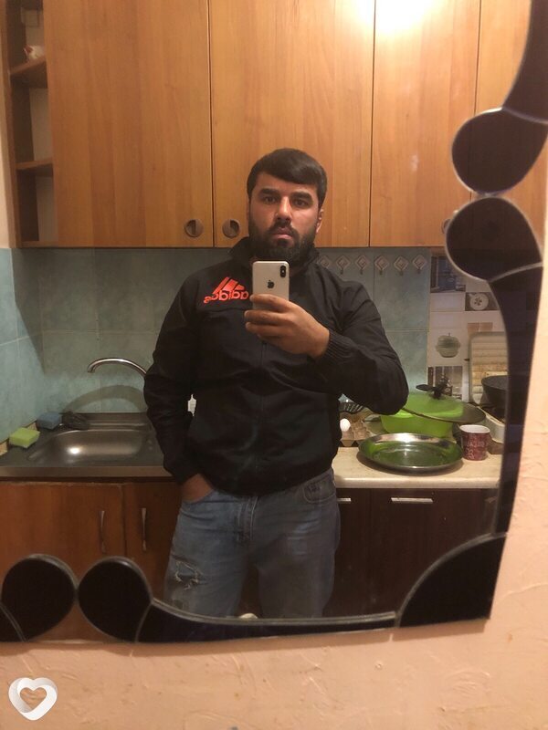 Абу, 31, Алматы — анкета №3249778