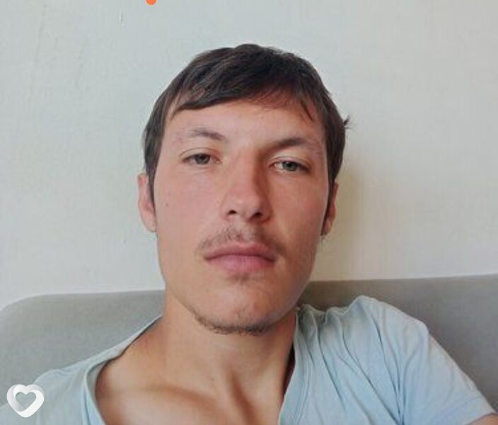Сергей, 23, Гомеле — анкета №3249690