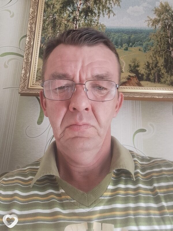 Александр, 52, Вилейке — анкета №3249701