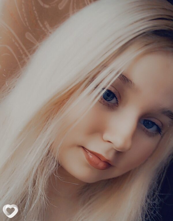 Алина, 19, Москве — анкета №3250759