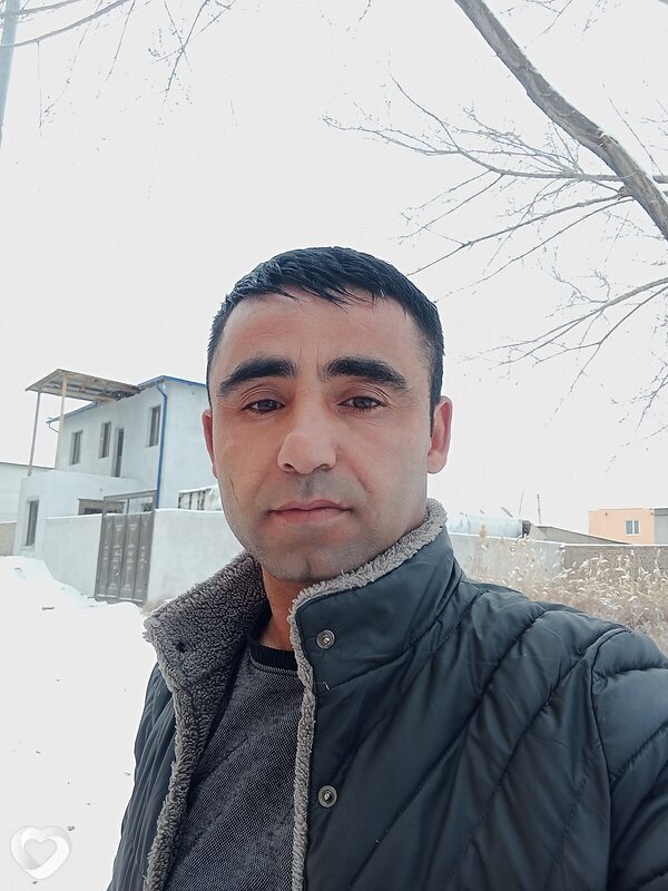 Бахтиёр, 38, Атырау(гурьев) — анкета №3250762