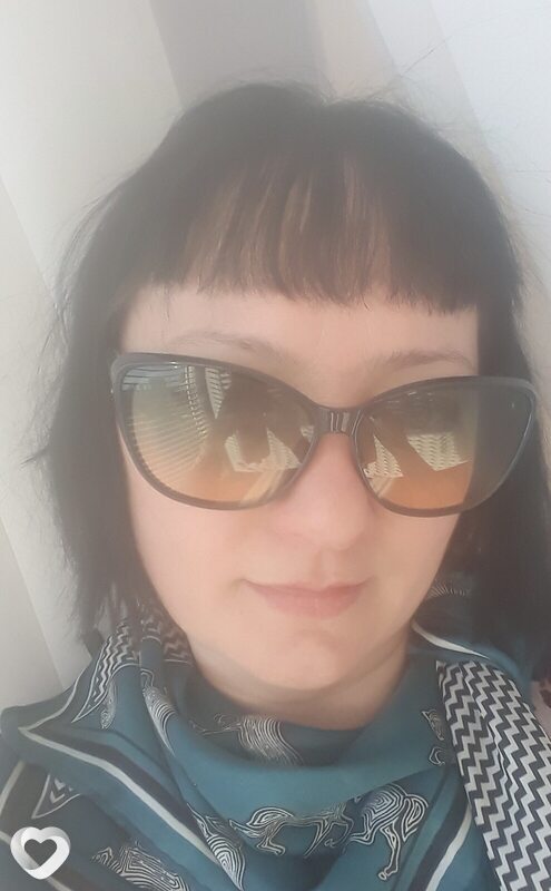 Марина, 47, Набережных Челнах — анкета №3250770