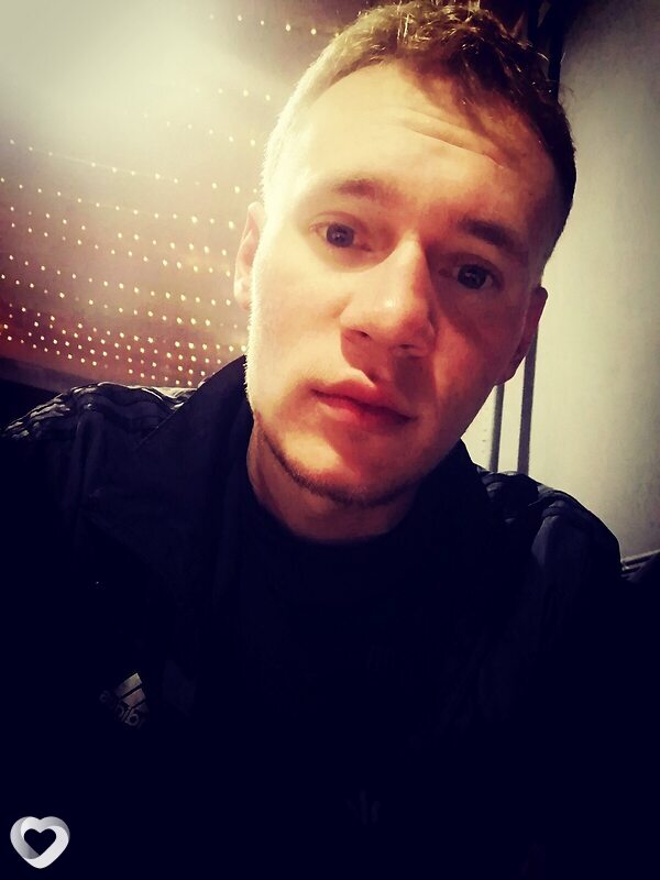 Сергей, 29, Астане — анкета №3250773
