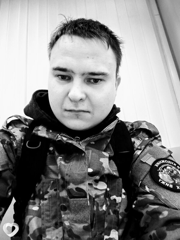 Александер, 28, Отрадном — анкета №3249530