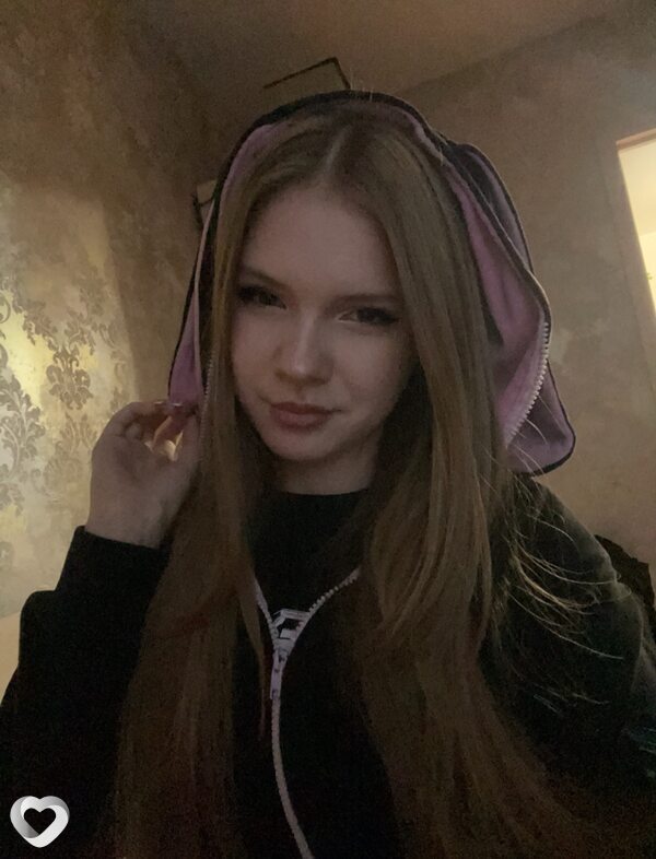 Лана, 19, Тамбове — анкета №3249538
