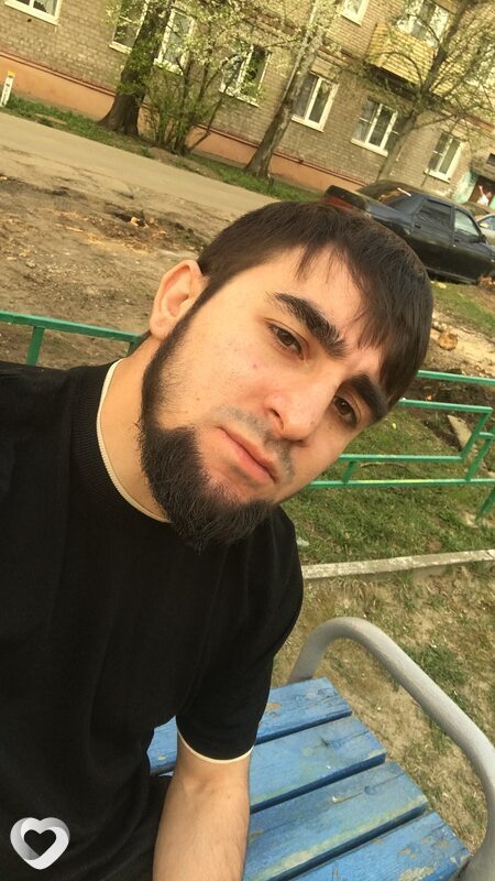 Ибр, 24, Грозном — анкета №3249547
