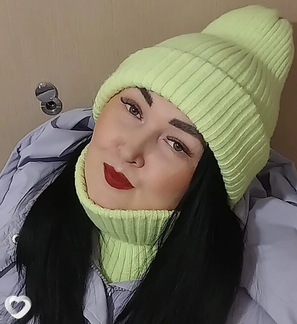 Ольга, 42, Ижевске — анкета №3249551