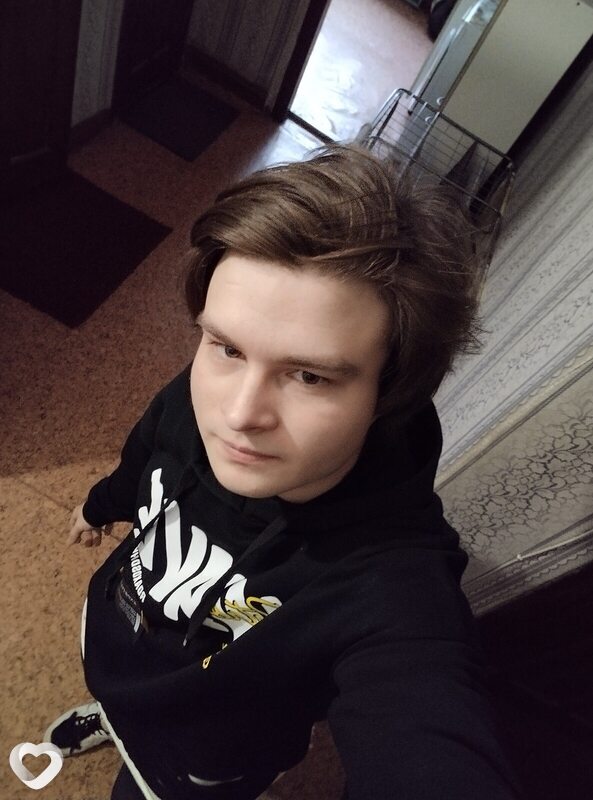 Роман, 20, Воронеже — анкета №3249554