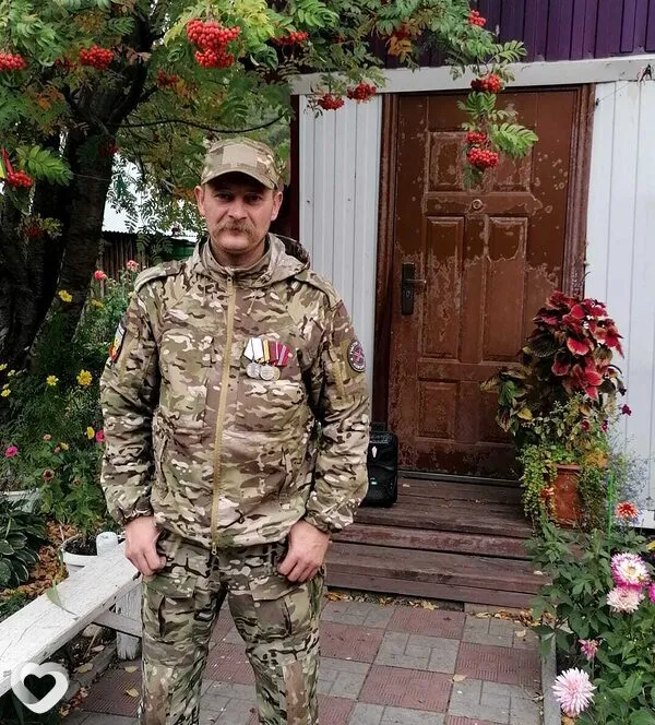 Mikl, 43, Бийске — анкета №3249719