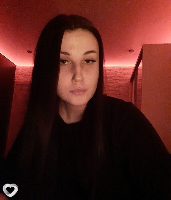 Антонина, 20, Калининграде — анкета №3249721