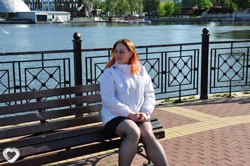 Елена, 39, Калининграде — анкета №3250077