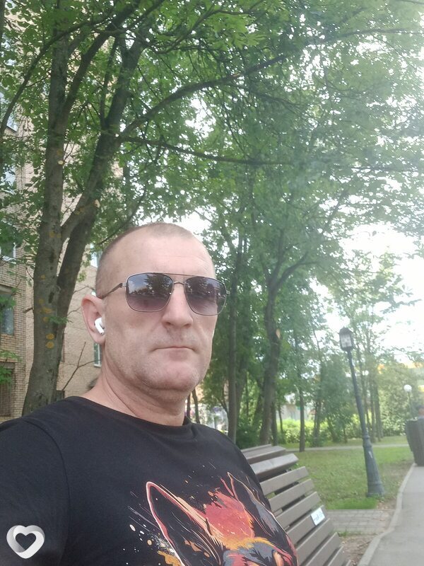 Евгнний, 45, Москве — анкета №3250089