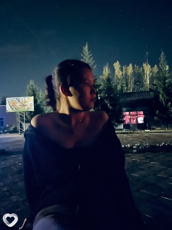 Нурай, 20, Усть-Каменогорск — анкета №3250099