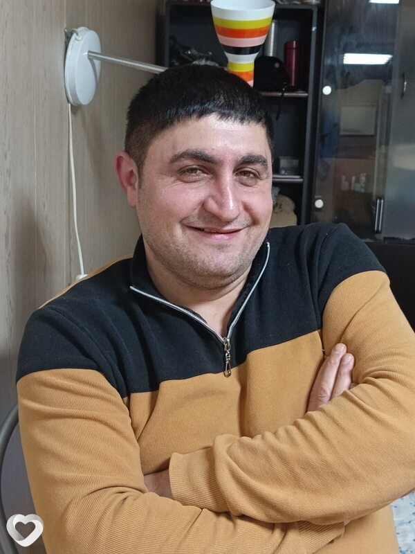 Роман, 37, Санкт-Петербурге — анкета №3249781