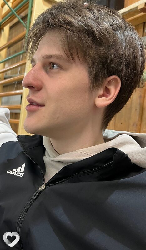 Виктор, 22, Екатеринбурге — анкета №3249793
