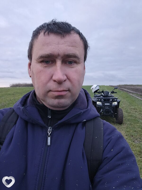 Сергей, 39, Крымске — анкета №3249830