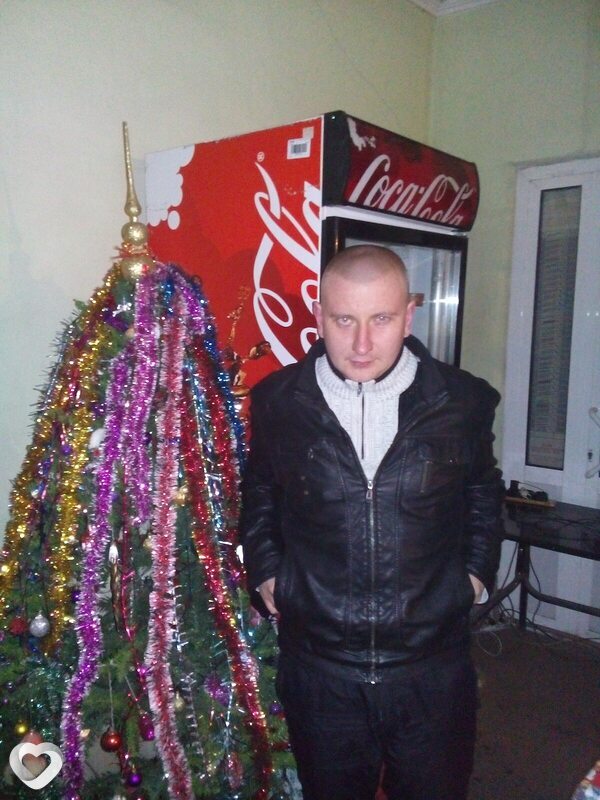Сергей, 41, Луганске — анкета №3249835