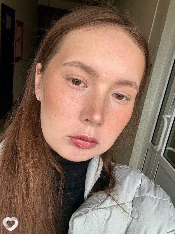 Алсу, 24, Нижнекамске — анкета №3249839