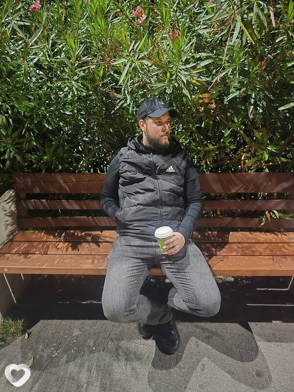 Яр, 28, Туапсе — анкета №3249840