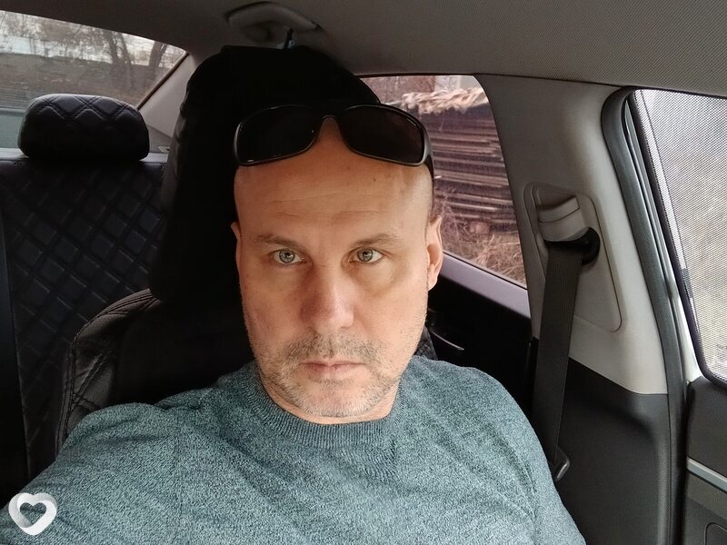 Слава, 53, Лосино-Петровском — анкета №3249846