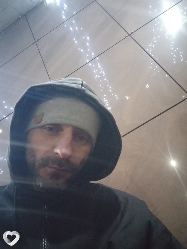 Димас, 35, Орше — анкета №3249851