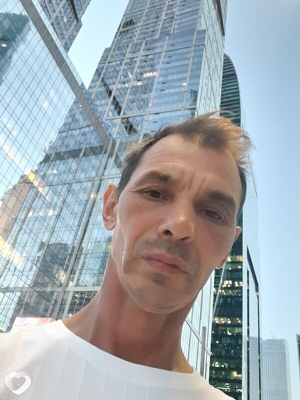 Сергей, 52, Астрахани — анкета №3249853