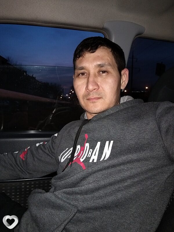 Зифнур, 42, Астрахани — анкета №3249857